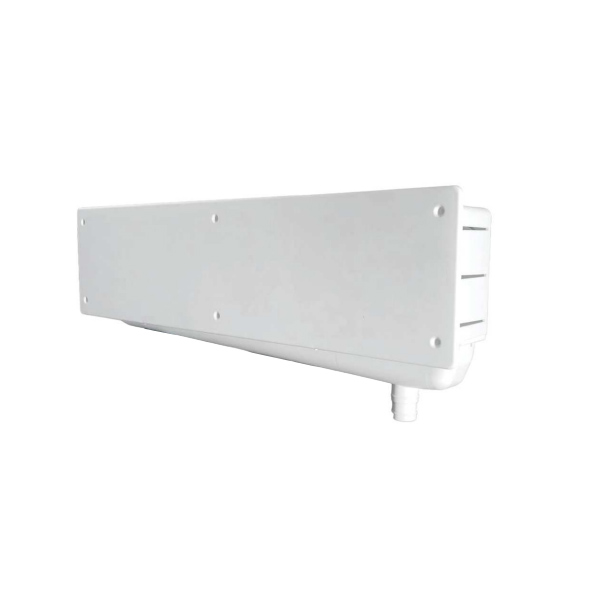 CAJA PREINSTALACION INT BLANCA S/V